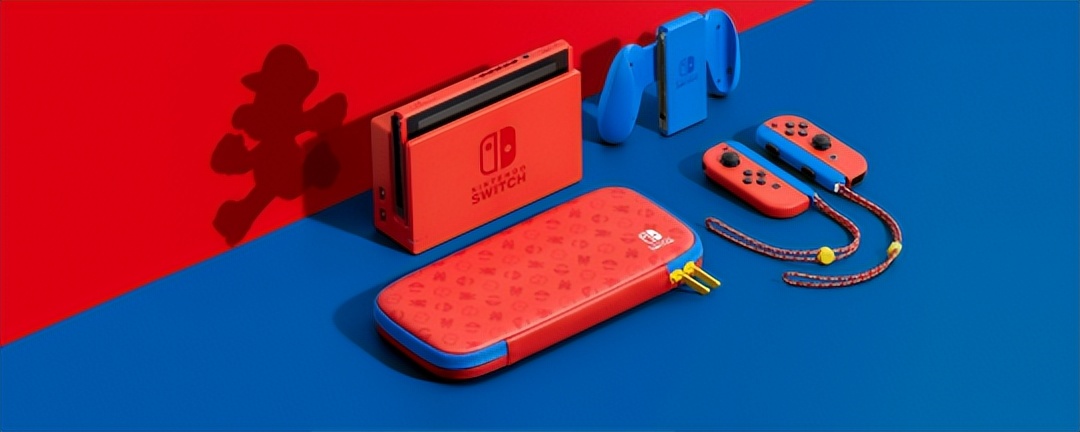 为了限制NS模拟器，D加密登陆Switch！这让玩家们心态崩了