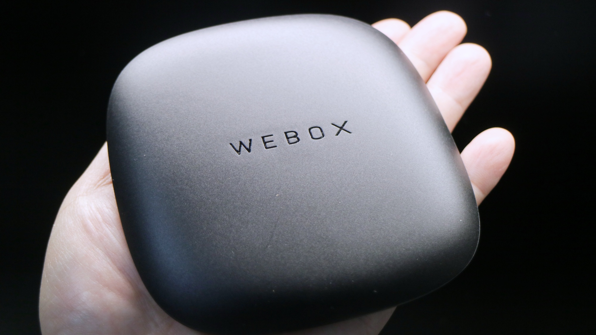 泰捷盒子we60c能看电视直播,泰捷电视盒子we60c测评