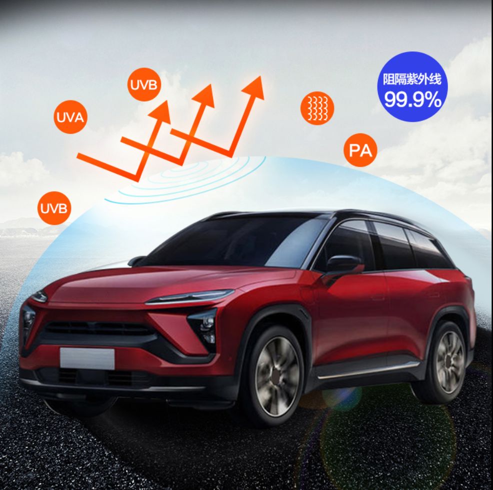 威固vk70和龙膜哪个好,帕雷迪的车膜和威固车膜哪个好