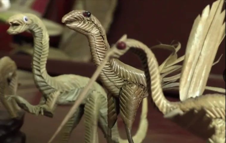 非遗文化游玩攻略,广元非遗文化有哪些