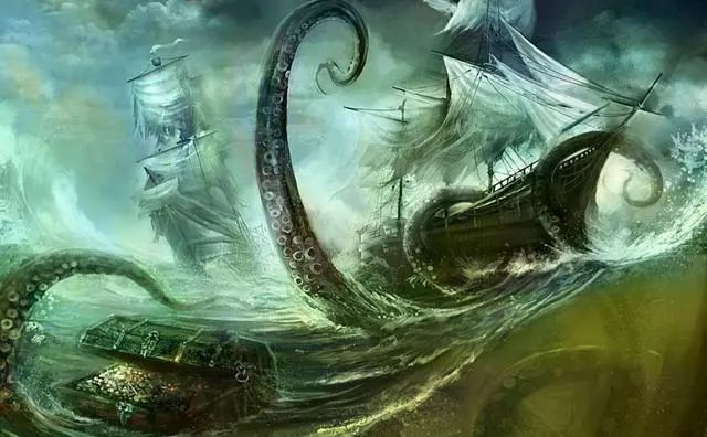 鬼吹灯里面的怪物现实生活有没有,鬼吹灯731部队里的怪物是什么