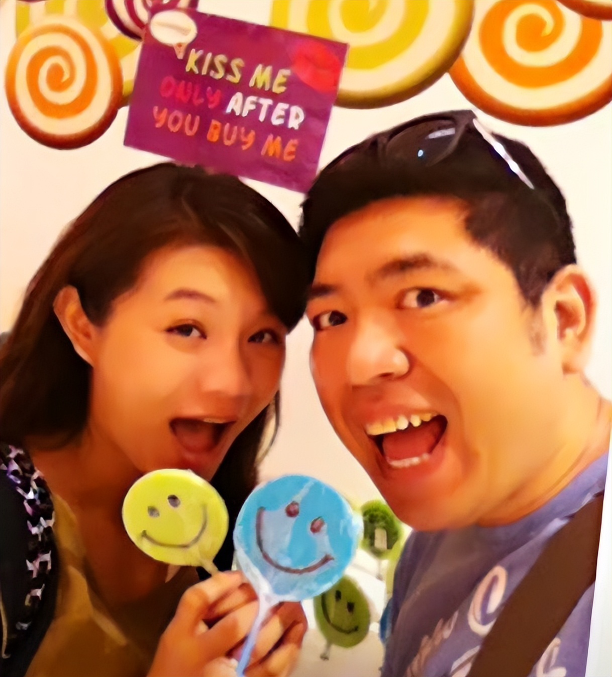 台湾娱乐圈内幕爆料,台湾艺人性侵事件