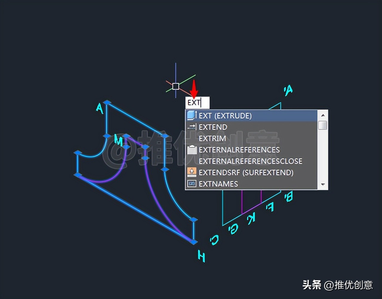 cad三维制图布尔运算,autocad三维绘图中的布尔运算