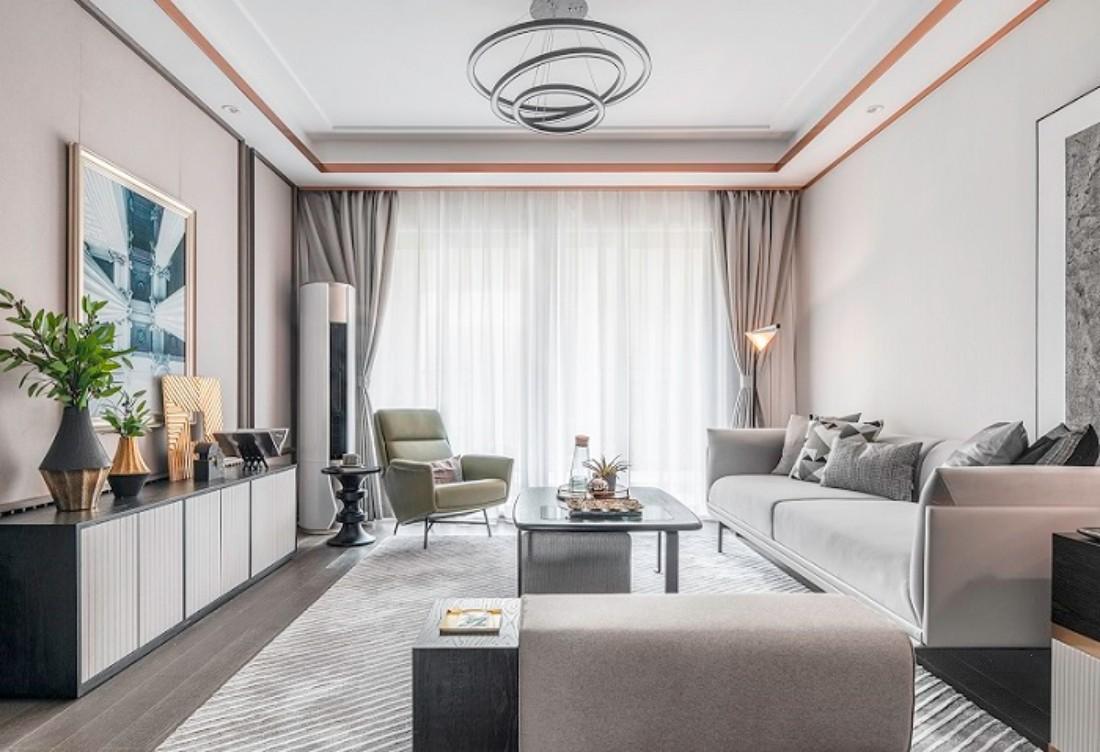 南京房屋装修价格多少,南京小户型装修全包价格