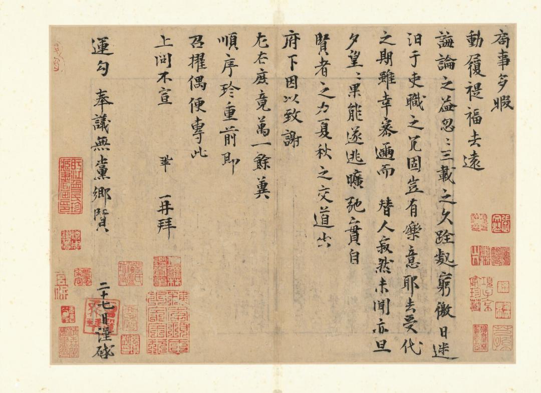 80幅珍贵画作价值连城一次看个够,100幅天价国画价格