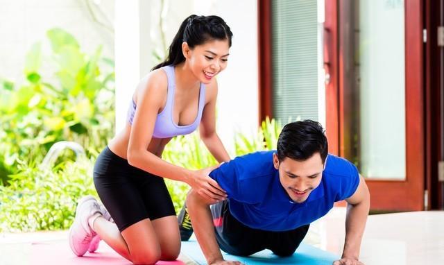 你知道“核心高潮”吗？时常出现在紧张或者健身的时候，很尴尬