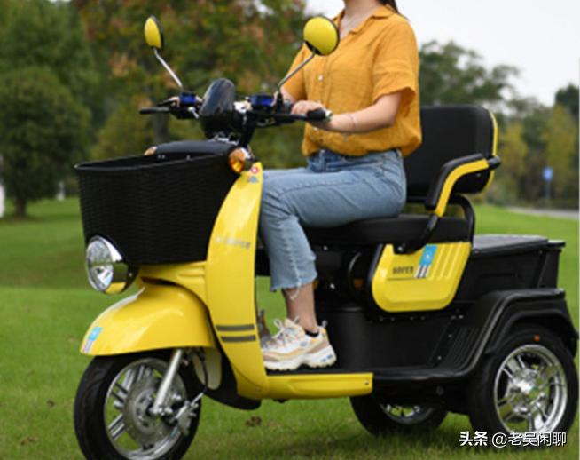 全封闭小型老年人代步电动三轮车,轻便电动三轮车有哪些车型