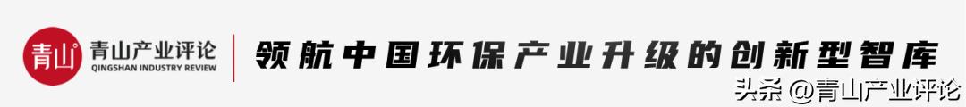污水处理行业未来发展趋势判断,2021年污水处理行业变化情况