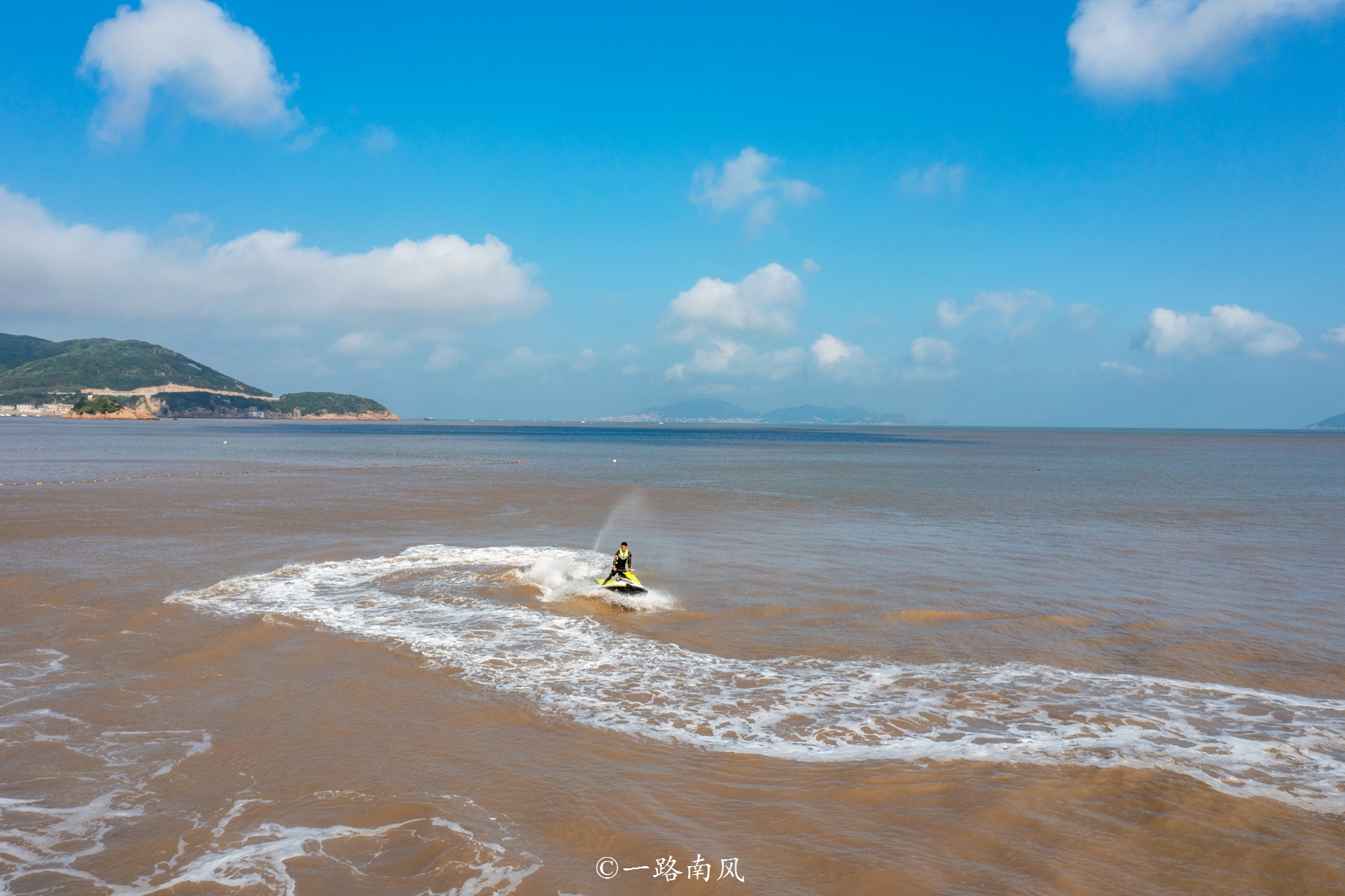 看海不用非要夏天去,看海不一定要去厦门