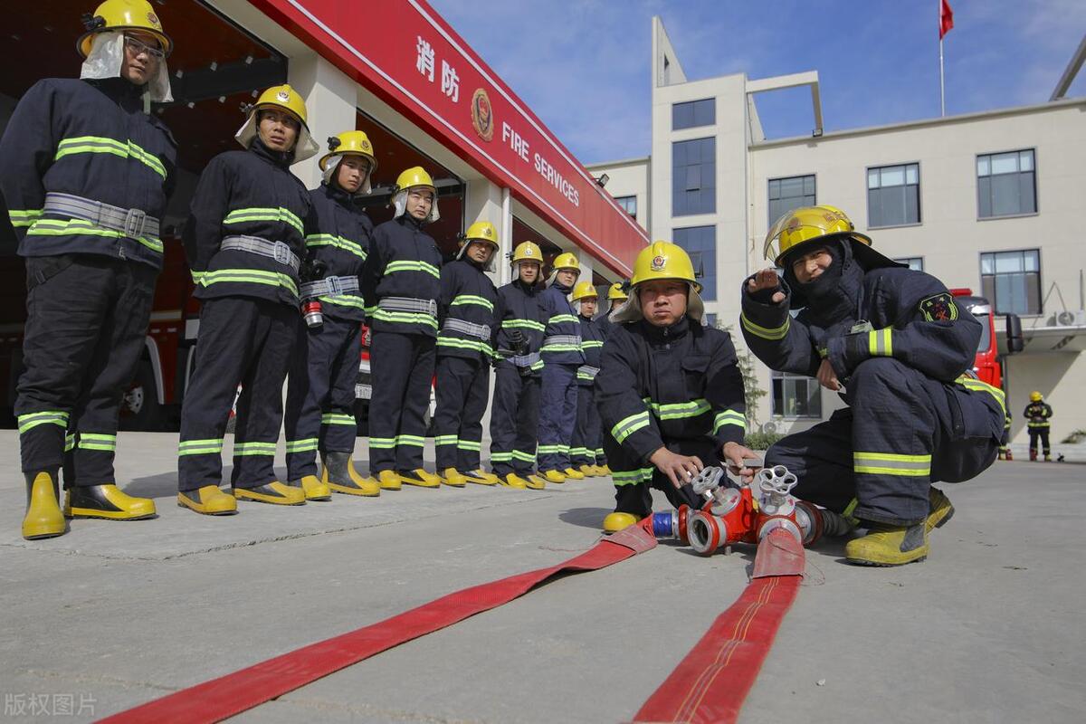 讲解消防设施操作员基础知识视频,消防设施操作员基础知识口诀