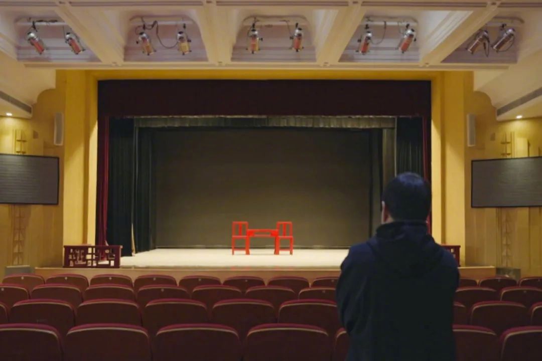 中国最叛逆的情爱戏，绝美上演