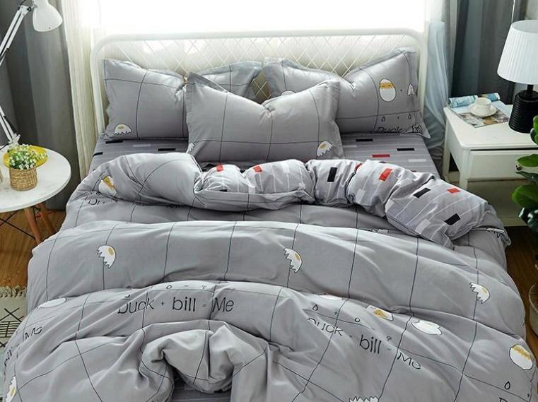 网购的四件套几十块钱,网购四件套在哪里买很便宜