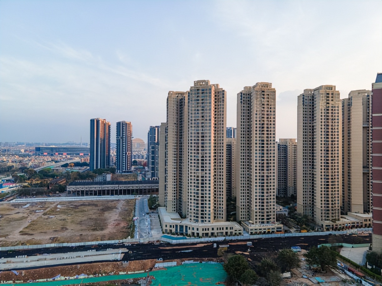 买房买了6楼的惨痛教训,买了22楼后悔了怎么办