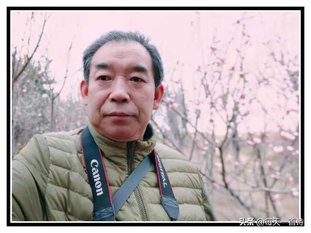 实力派「四」山西诗人：张江