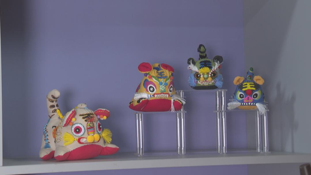 闻喜佳艺窗帘布艺,布艺非遗传承