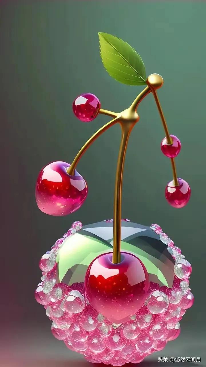 各种水果图片大全,各种水果的英文