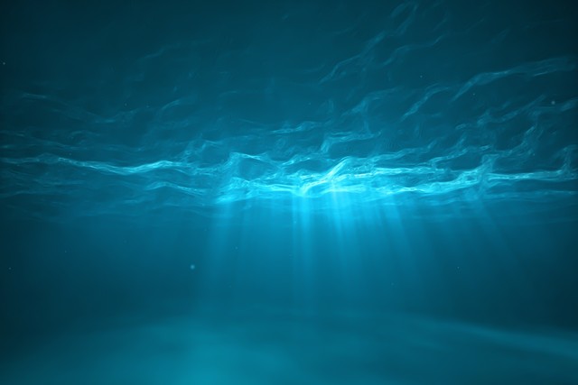 针掉进海里怎么找回来,一根针掉海里如何找回