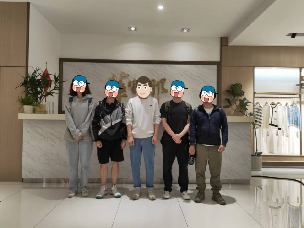 濮院生活现状如何,濮院调研记