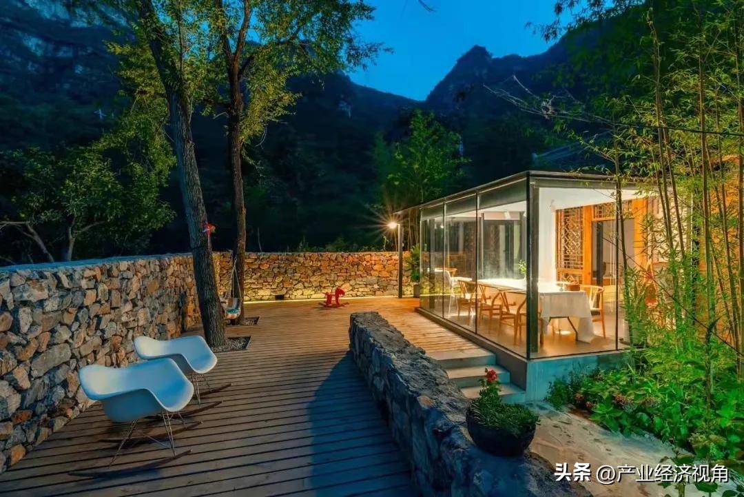 乡村振兴什么项目比较适合创业,最适合城镇农村创业的10个小项目