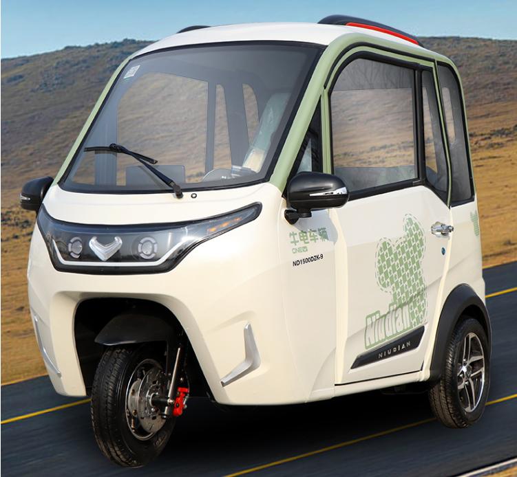 老年代步电动三轮车排行榜前十名,长续航电动三轮代步车推荐