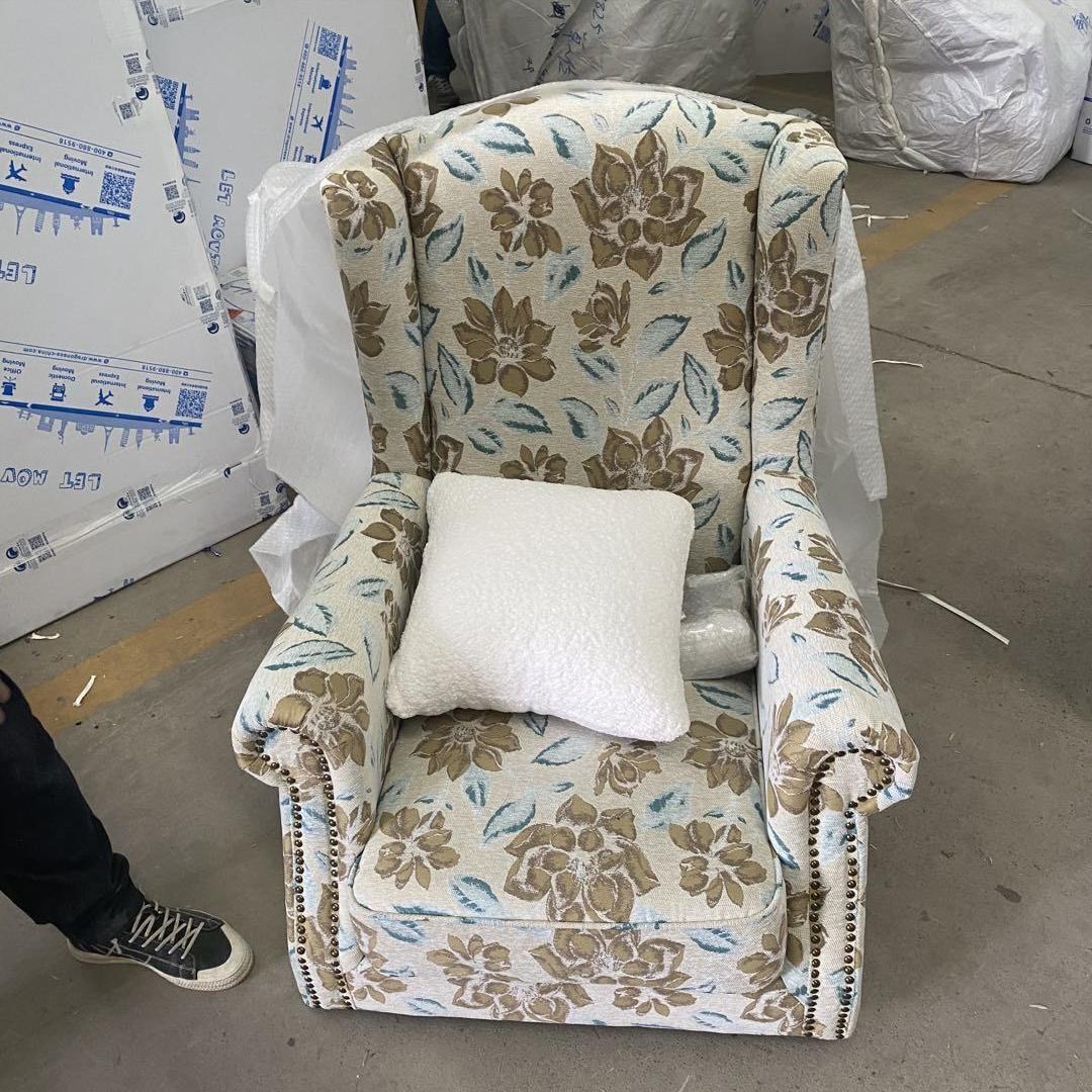 精致家具开箱,成品家具真香