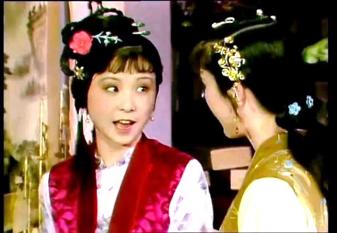 晴雯不让黛玉进门宝玉踹晴雯,晴雯赶走贾母为何不救