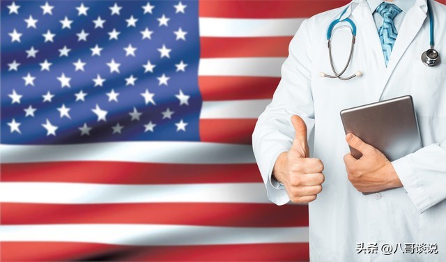 带你看最真实的美国,走进真实的美国