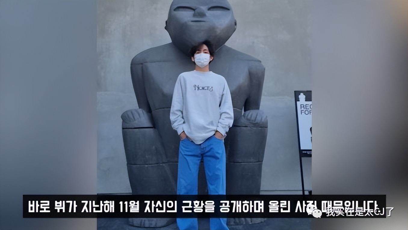 这岂止是恋情瓜啊，根本细思极恐