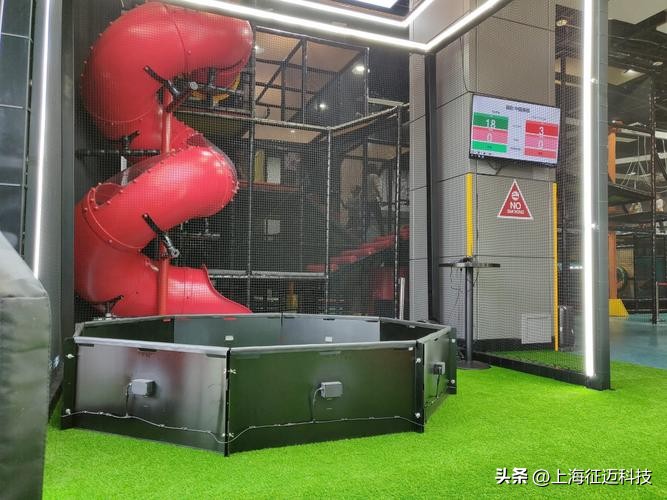 现代化足球智能训练设备,足球智能训练辅助系统