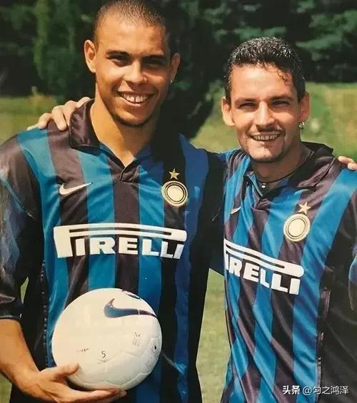 足球场那些经典时刻,足球场上那些看似菜实则很强的人