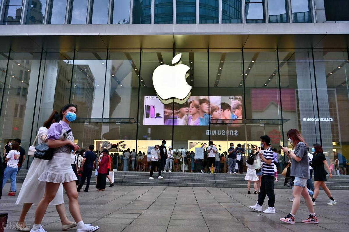 iphone的信号真的这么差吗,iphone的信号差有没有改善