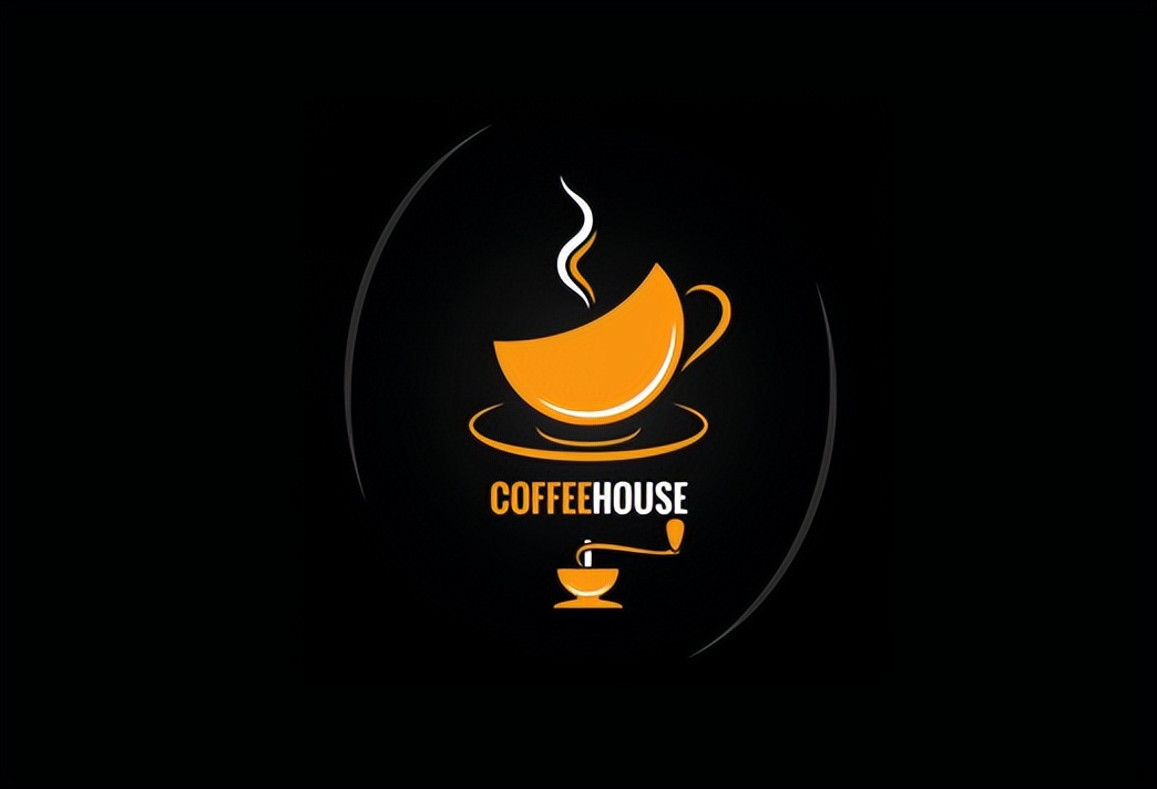 鍜栧暋搴條ogo璁捐瑙嗛鍏ㄩ儴,鍚勭鍝佺墝鐨勫挅鍟″簵logo