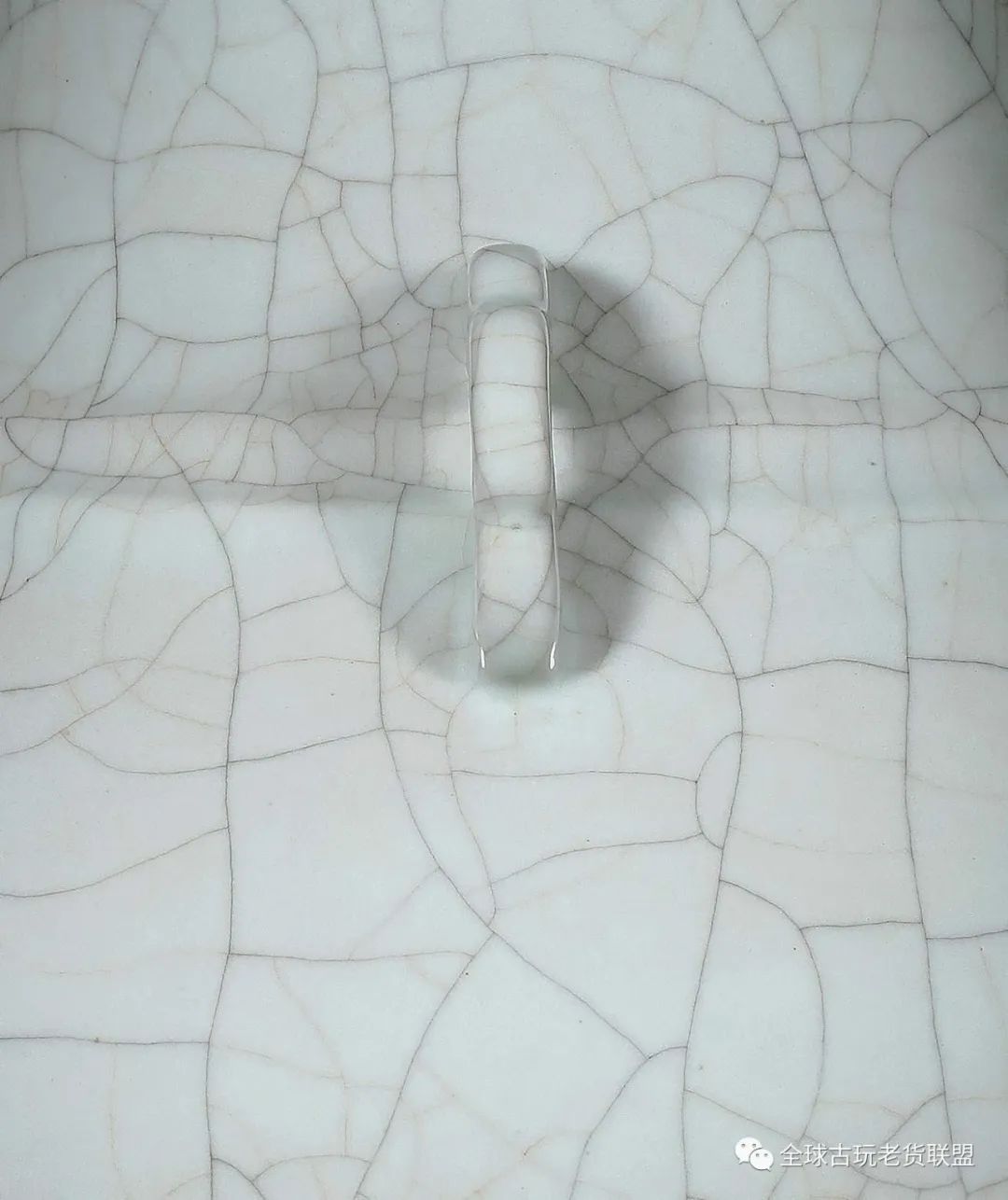 赏故宫典藏识瓷器经典,清宫旧藏珍瓷鉴赏