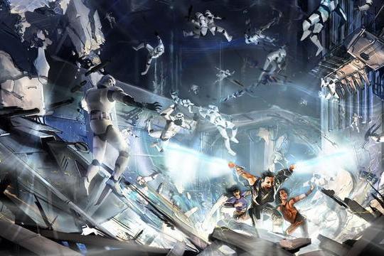 4本以星际虫族为主角的爆兵流小说，无尽虫海，席卷一切