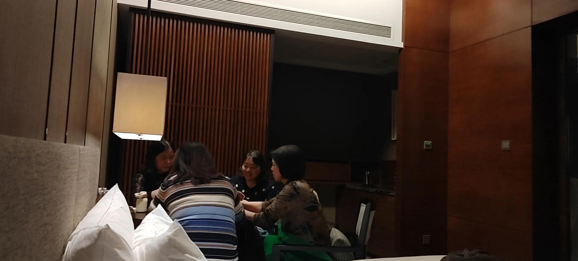 盱眙至泰国旅行,盱眙之美