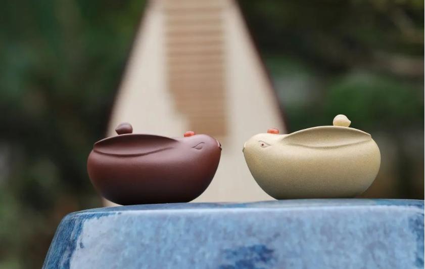 紫砂壶季益顺竹节杯,紫砂壶季益顺简介