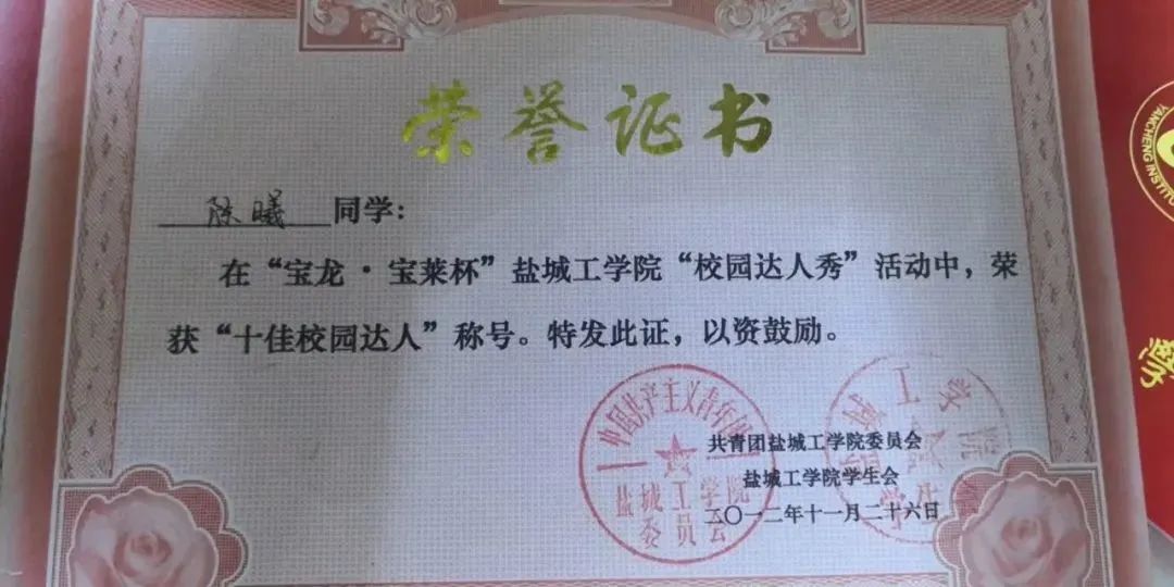 致三十周岁的宝贝儿子李淑华（江苏）《浪子情怀》诗歌集