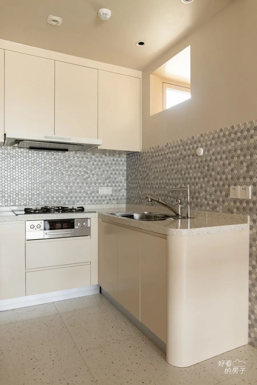 好看的房子里面家具,好看的房子还有一些细节