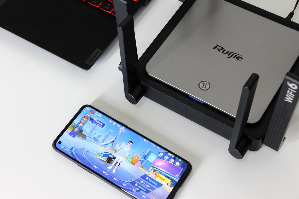 锐捷星耀x32无线路由器套装,锐捷星耀x32pro无线路由器评测