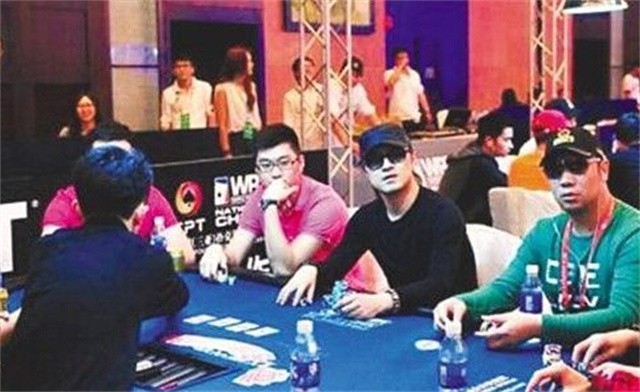 世界赌王大赛最关键一局,世界赌王大赛冠军视频