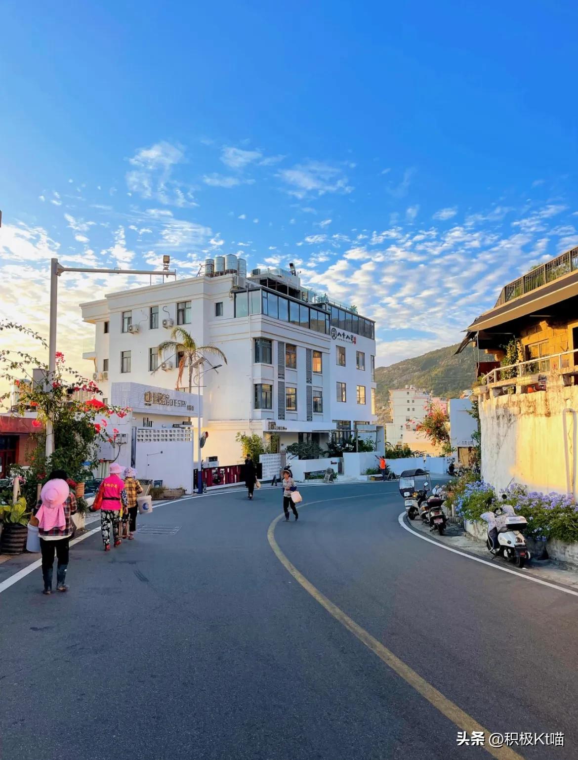 福建霞浦值得去旅游吗,福建霞浦小渔村旅游攻略