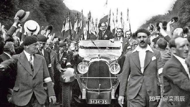 法西斯主义的三大形态,法西斯主义到底是什么主义