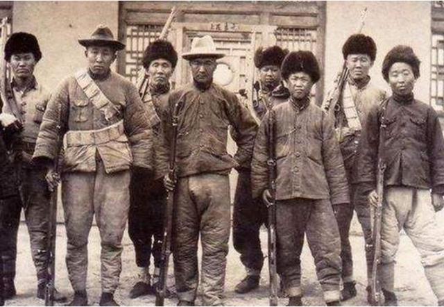 绥中县“裕民生”杂货铺里传出的情报