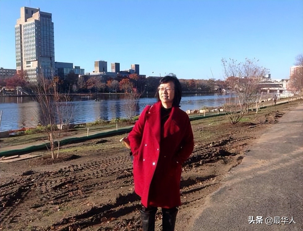 哈佛妈妈十个育儿方法,把三个孩子送进斯坦福的妈妈抖音