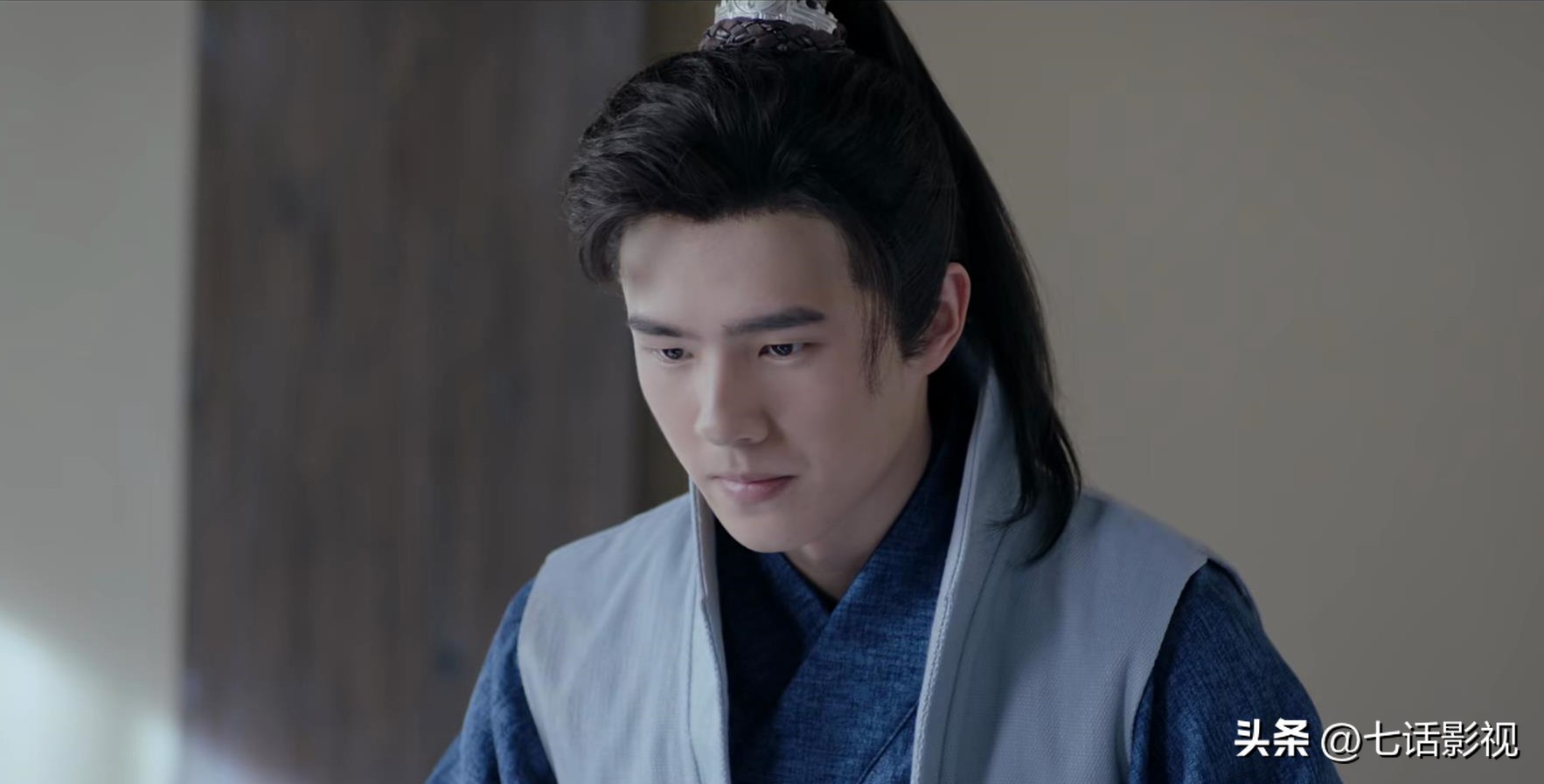 古装电视剧琅琊榜之风起长林,好剧推荐琅琊榜之风起长林