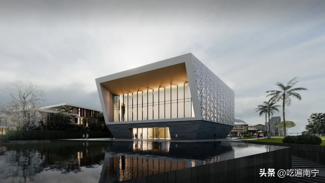 南宁真实生活现状,南宁的真实生活状态