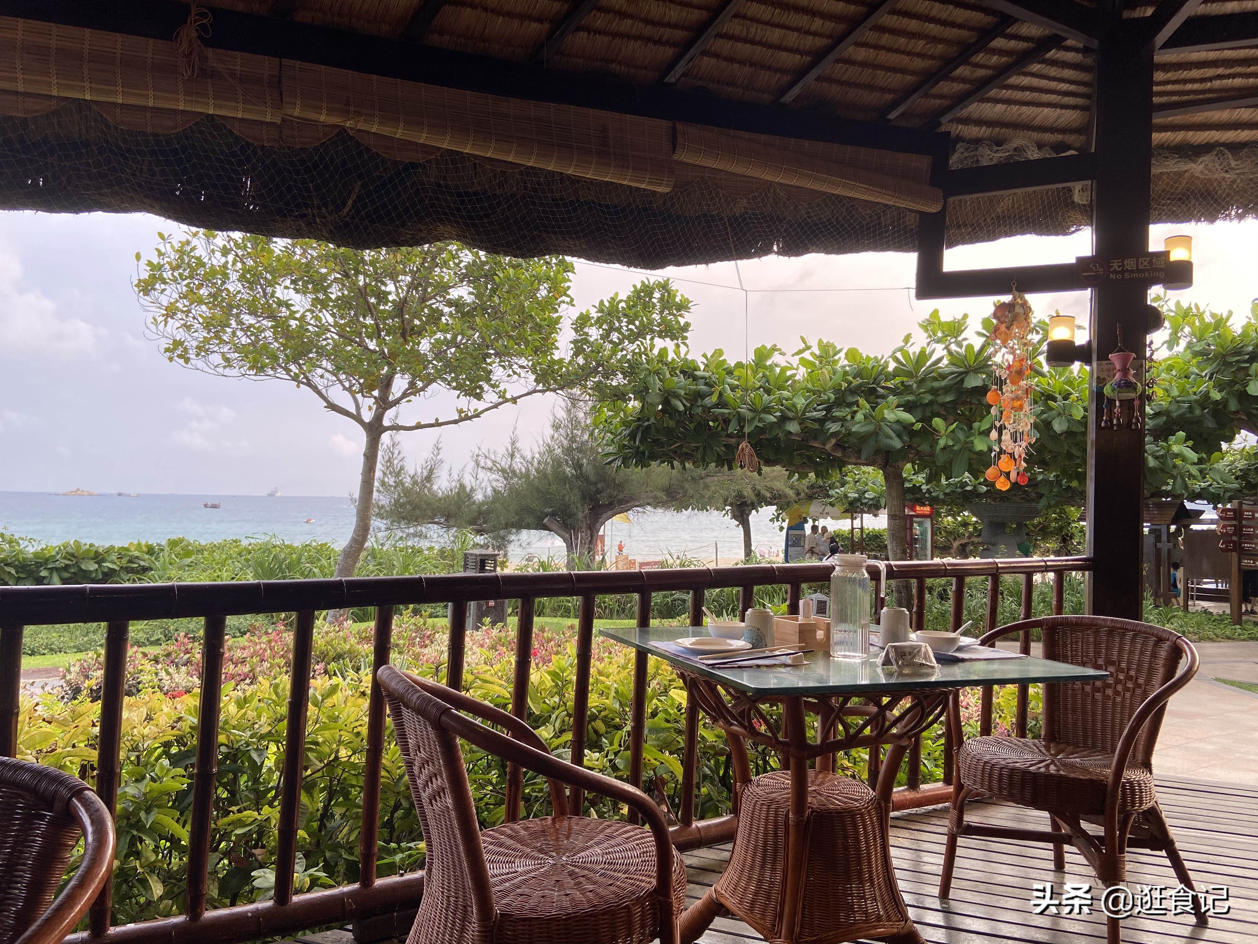 三亚亲子游亚龙湾天域酒店,亚龙湾天域和亚龙湾红树林