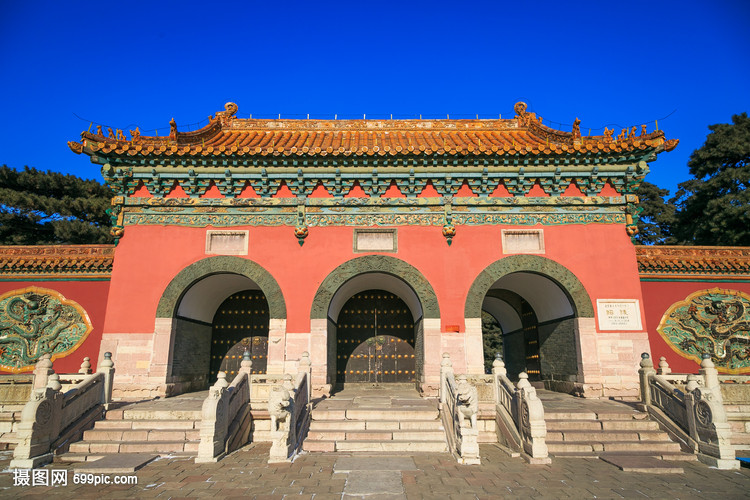 佟娘娘是哪个朝代,佟娘娘的满族姓氏