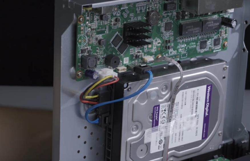 西部数据监控硬盘红盘和紫盘好,西部数据绿盘是监控硬盘吗