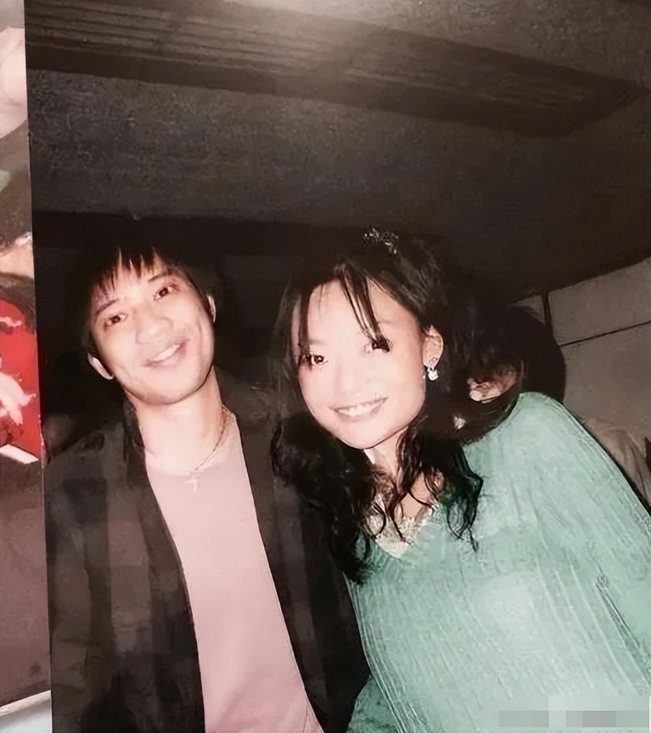 “最惨阔太”伍智恒：嫁豪门8年，换来牙齿全脱，体重仅剩44斤